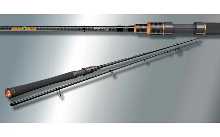 Sportex Hydra Spirit 240 cm 20 Gramm angler-markt