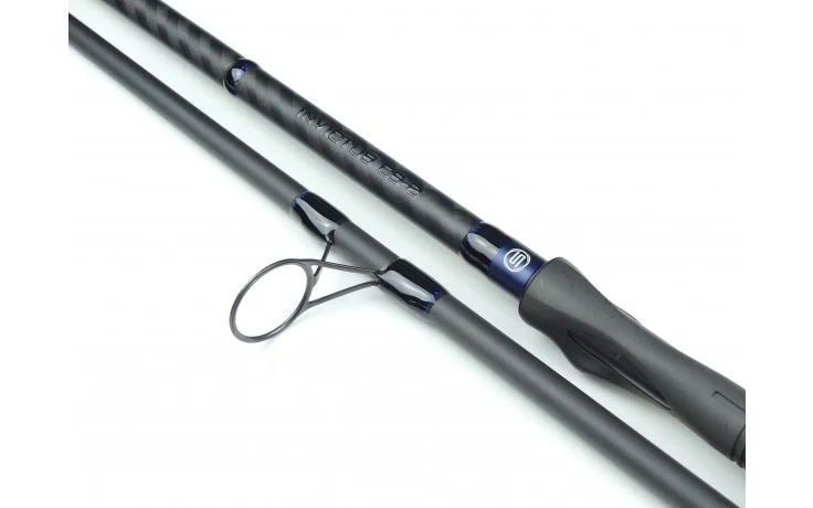 Sportex Invictus CS-2 3,66 Meter 3,75lbs Wurfgewicht 6 Ringe 376 Gramm Karpfenruten