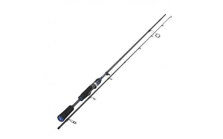 Sportex Magnific Finesse ML 2,15 Meter Baitcast 3 bis 15 Gramm Wurfgewicht MG2111 2teilig 111 Gramm
