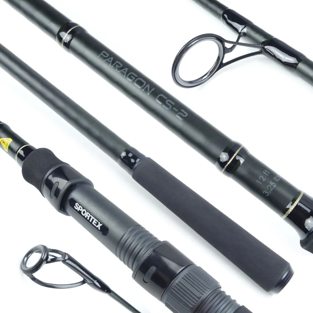 Sportex Paragon Carp CS-2 12" 3,00lb