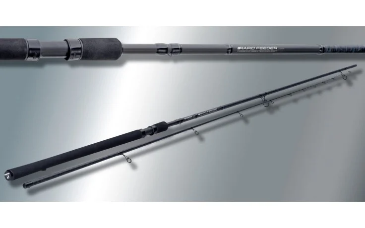 Sportex Rapid Feeder Light XS LF2734 Feederrute 2,7 Meter