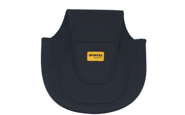 Sportex Rollentasche Gr. M 18 * 19 cm