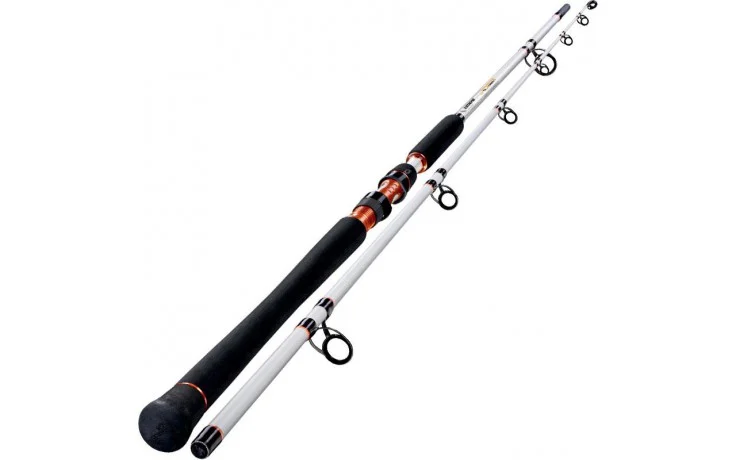 Sportex Turbo Cat Boje TC 2709 Wallerrute 2,7 Meter bis 500 Gramm Wurfgewicht