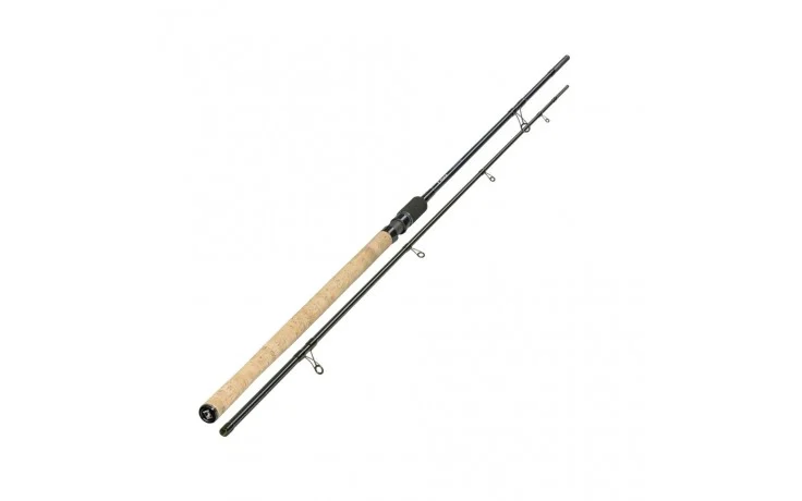 Sportex Xclusive Match MR3930 Matchrute Steckrute 3,9 Meter 3teilig 6 bis 28 Gramm Wurfgewicht