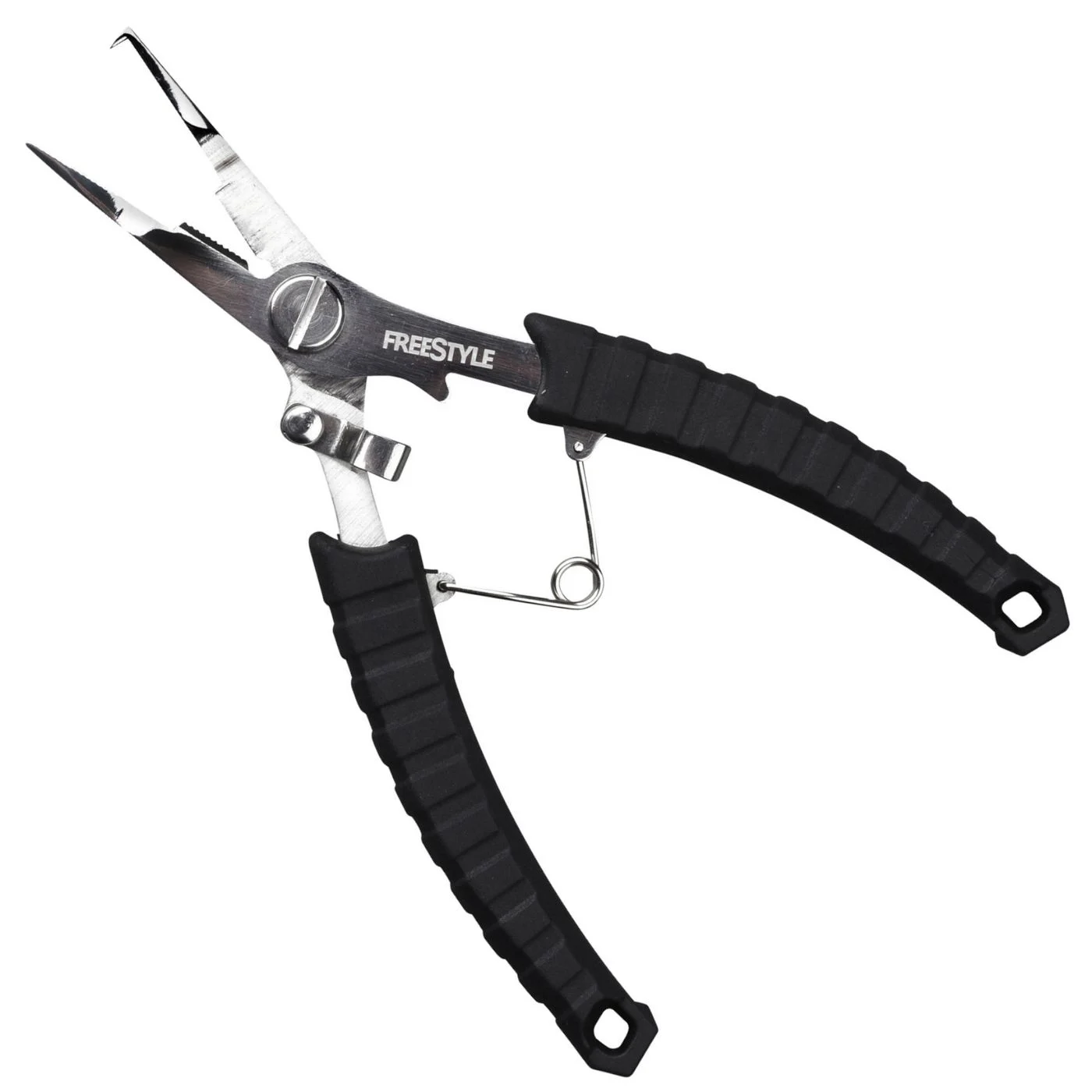 Spro Freestyle Reload Split Ring Pliers 15cm - Sprengringzange