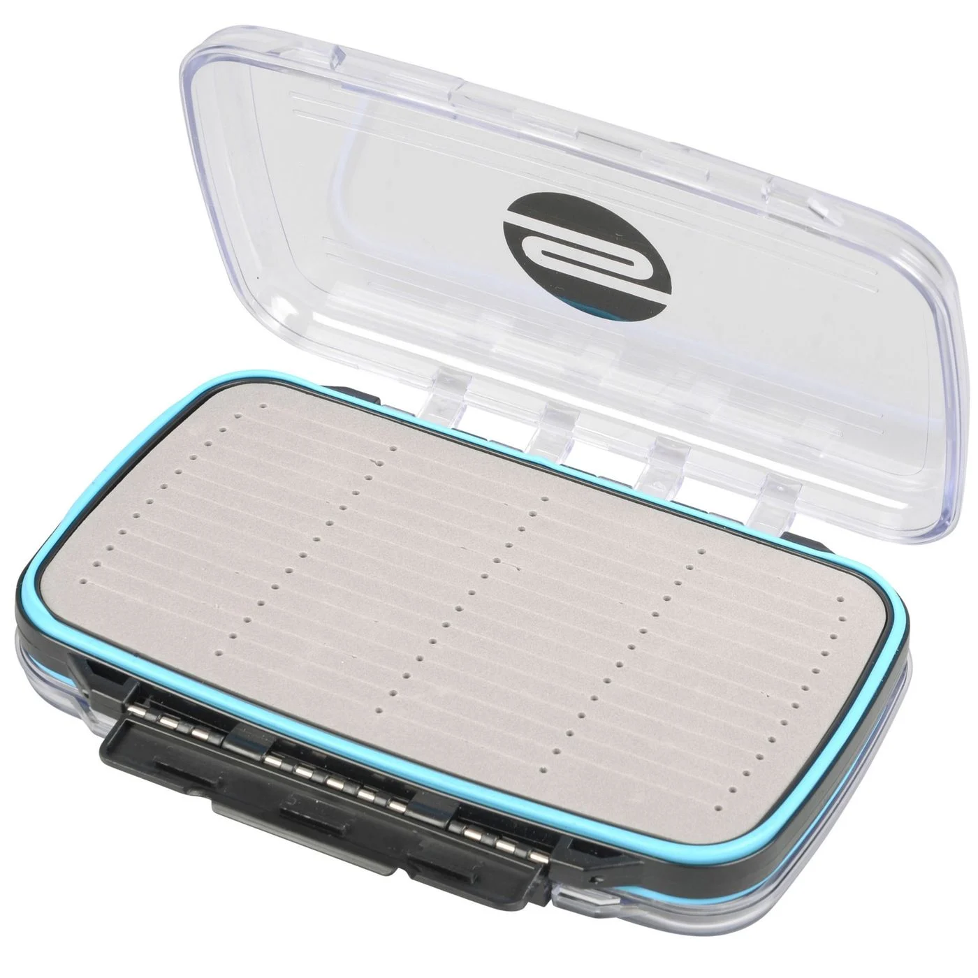 Spro Freestyle Rigged Box 19x12x4cm - Kunstköderbox