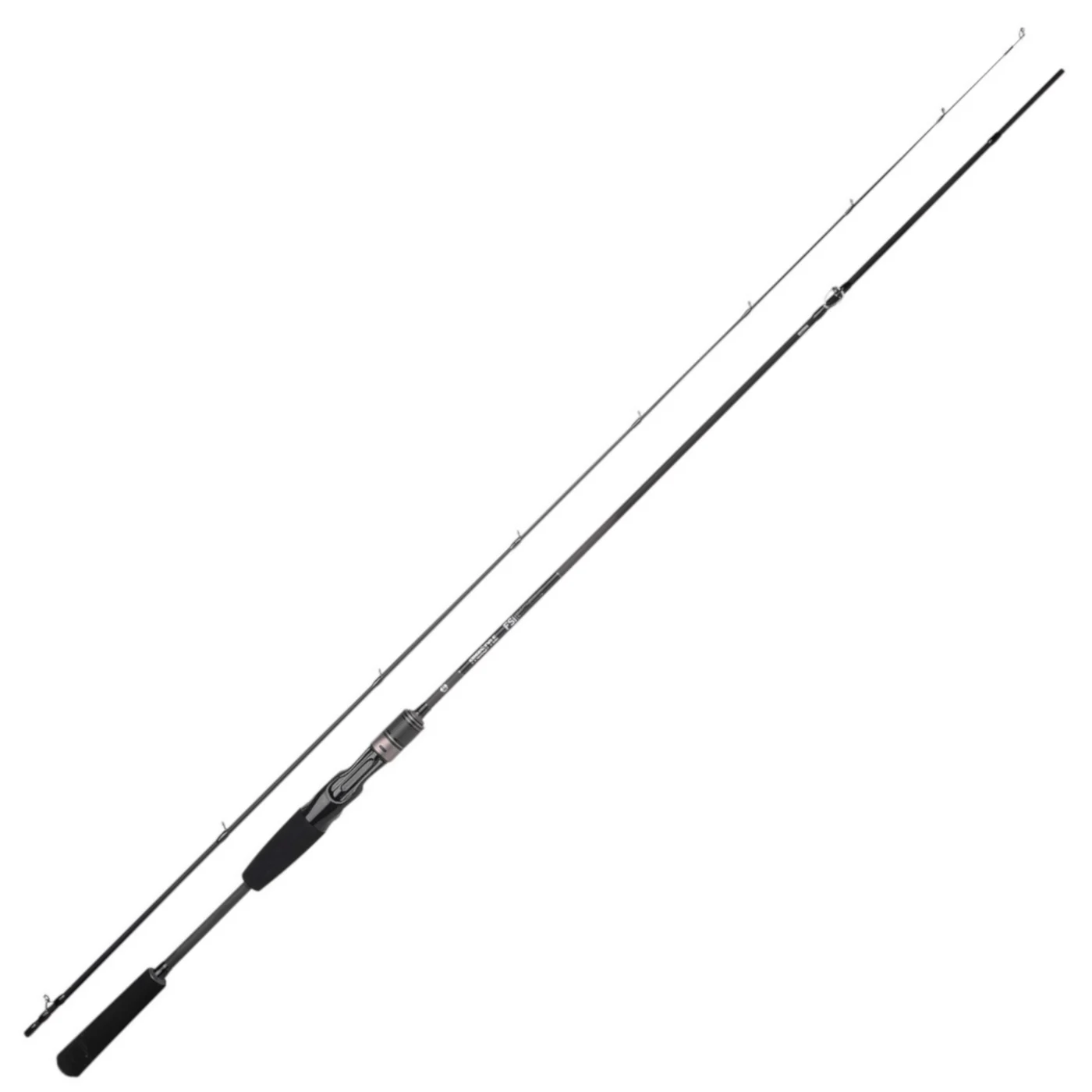 Spro Freestyle Rute Fsi X-Jig 2,45m 10-30g - Spinnrute