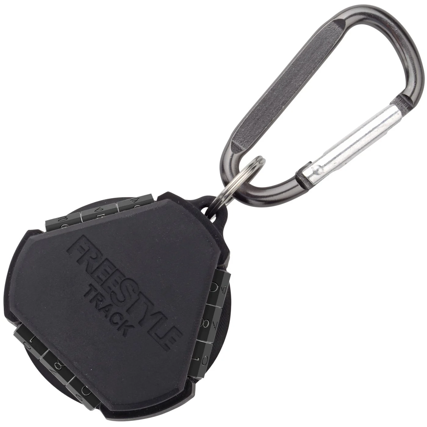 Spro Freestyle Track Fish Counter - Fischzähler