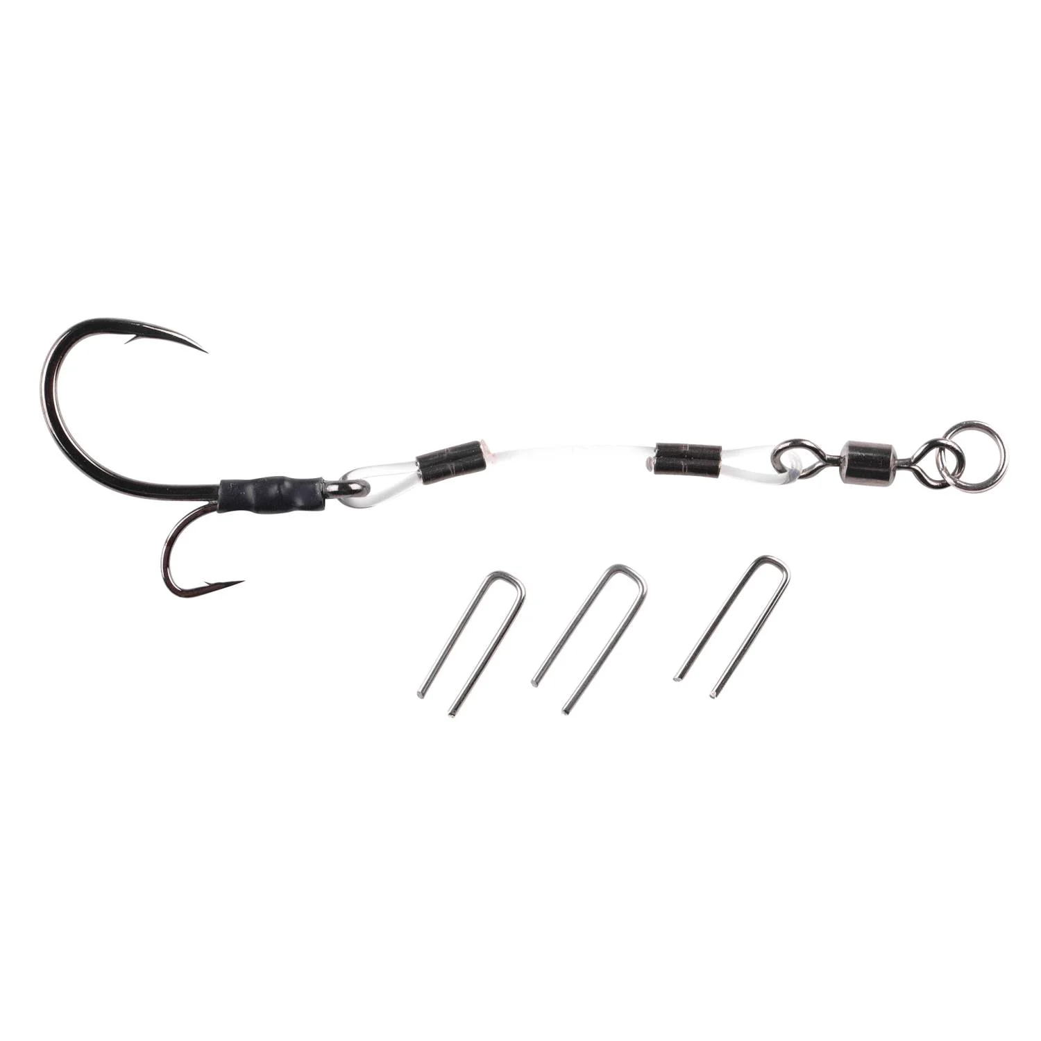 Spro Norway Expedition Gripper Stinger - Angsthaken Länge: 5cm | Größe: 5/0