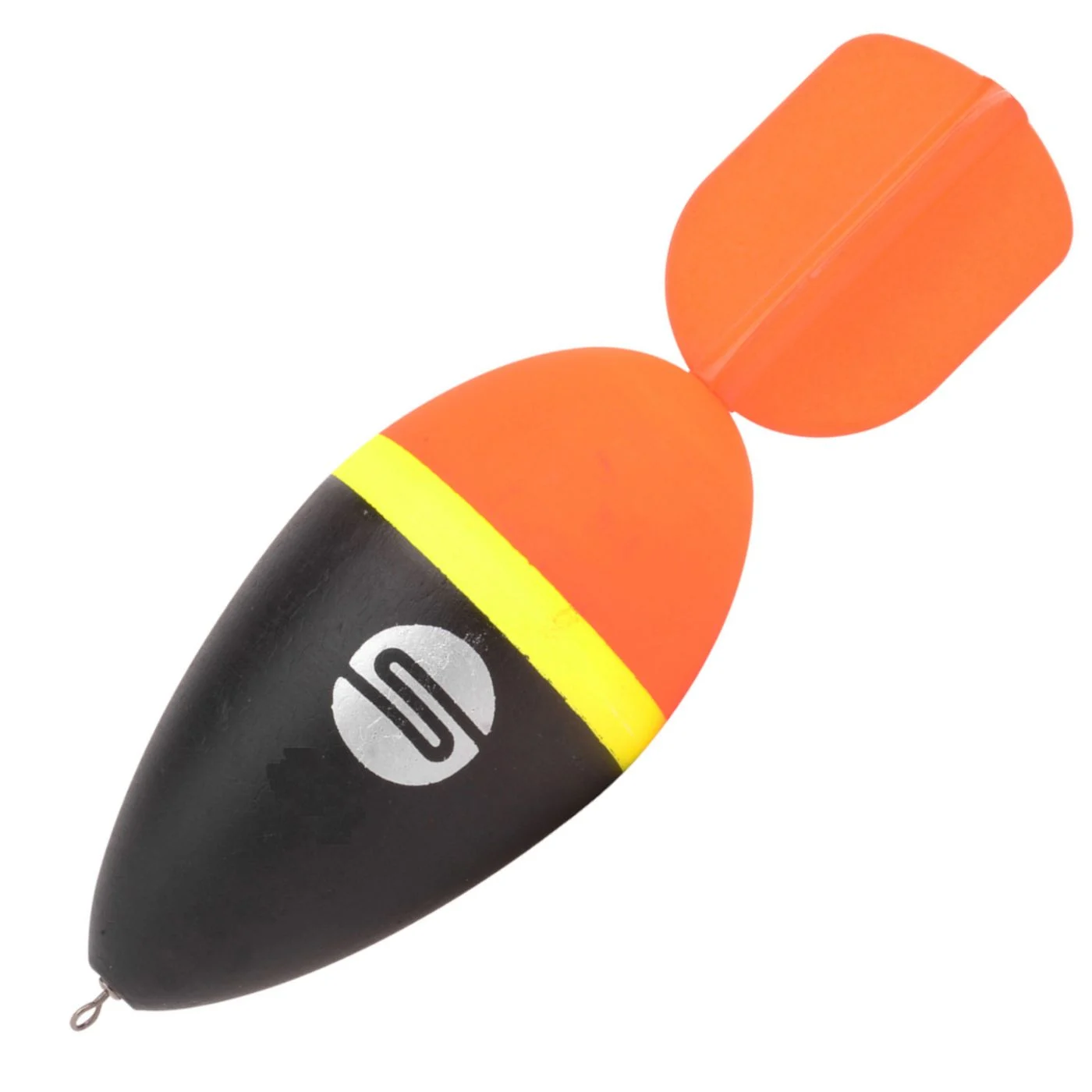 Spro Oval Darter Float Segelpose - Raubfischpose, Hechtpose 10g