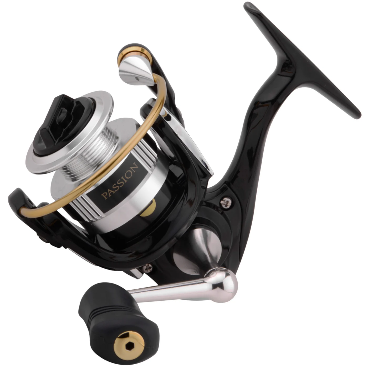 Spro Passion Rolle 2000 - Stationärrolle