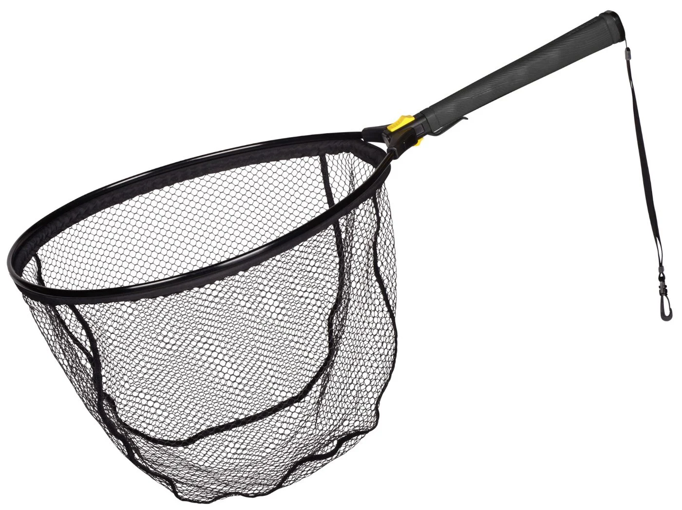 Spro Predator Folding Float Net 50x50x40cm - Watkescher