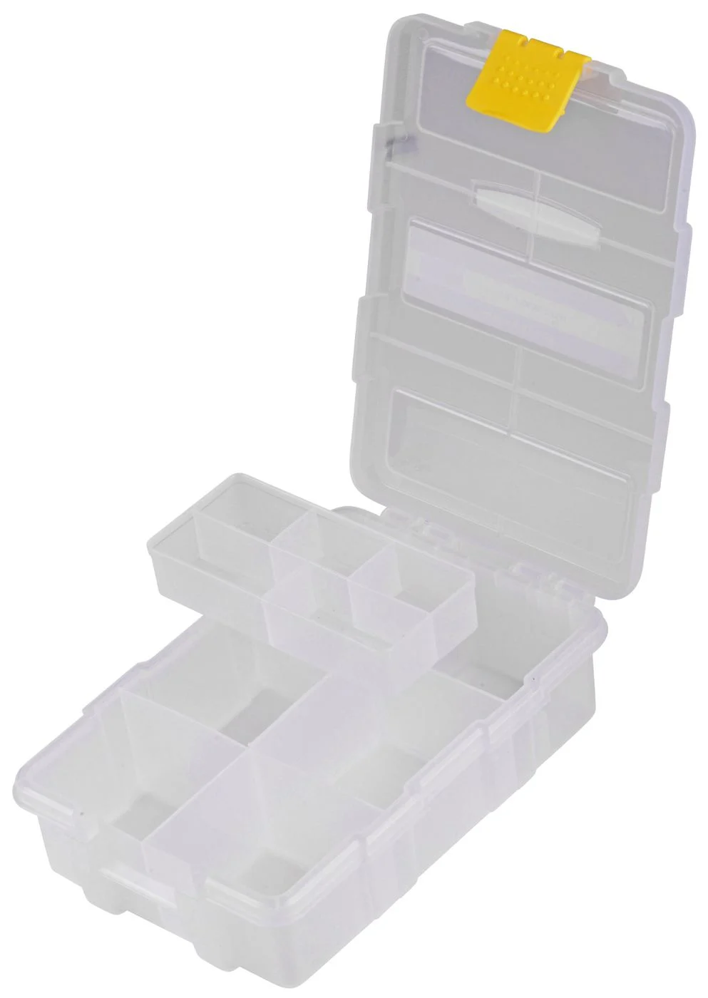 Spro Predator HD Tackle Box S 22x15,5x6cm - Kunstköderbox