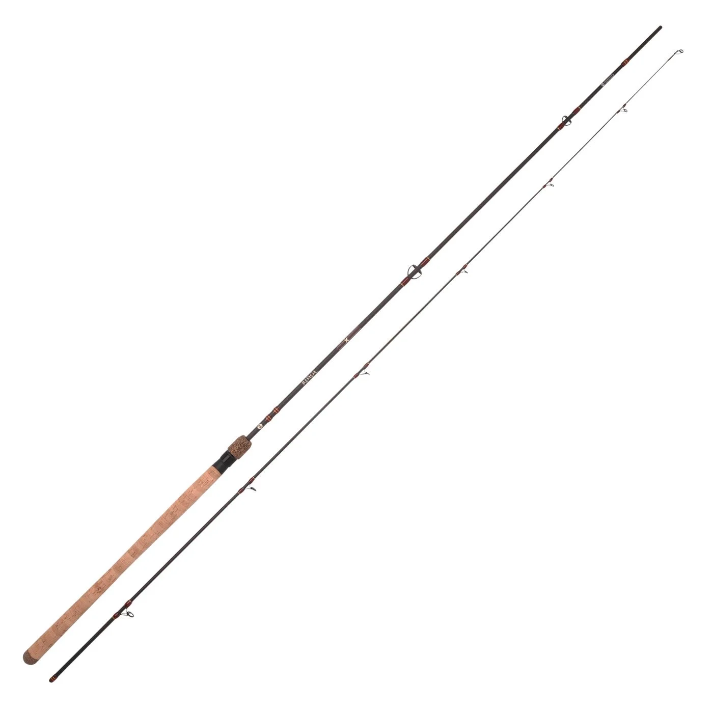 Spro Ridge Classix Spin 210cm 15-40g - Spinnrute