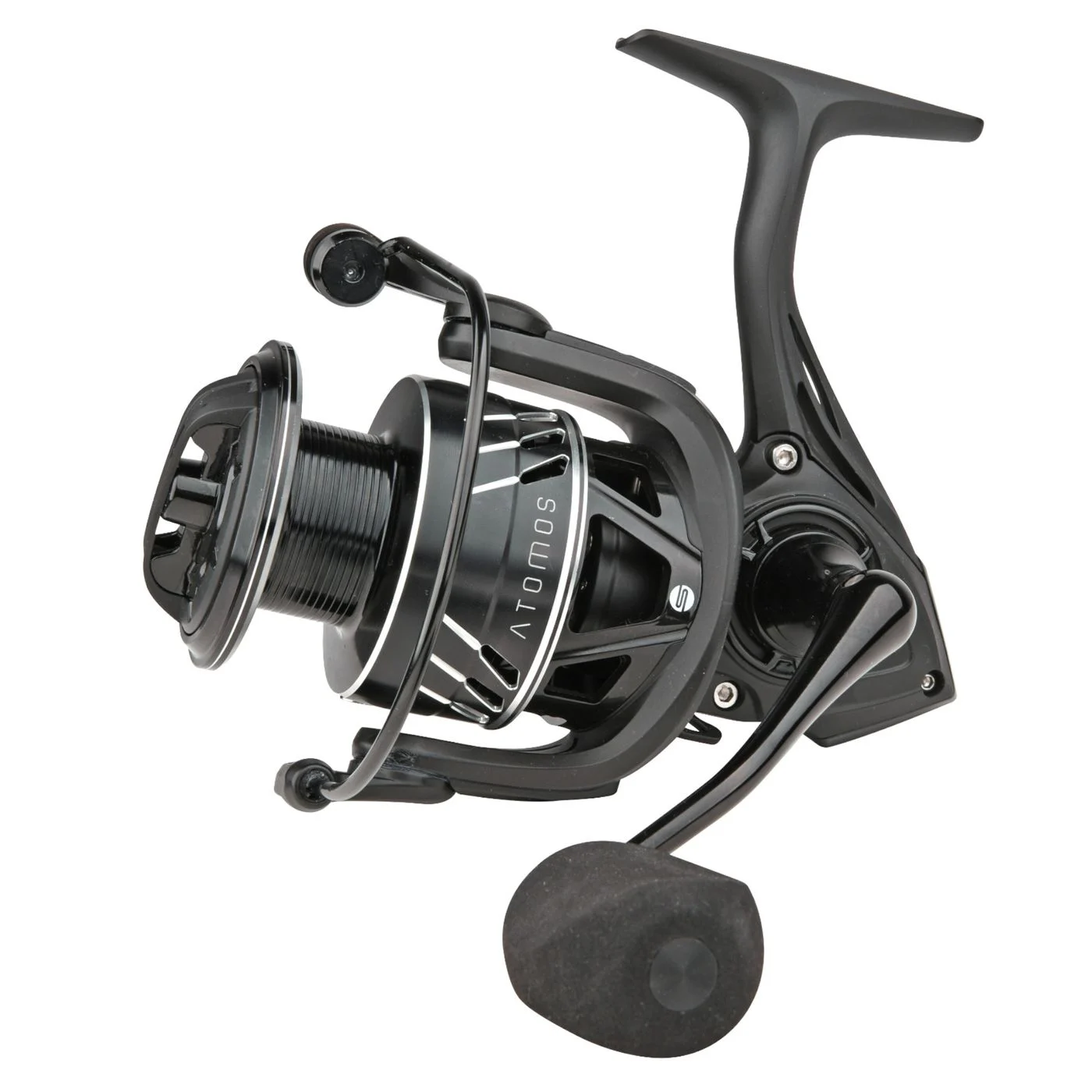 Spro Rolle Atomos Spin 4000 - Spinnrolle