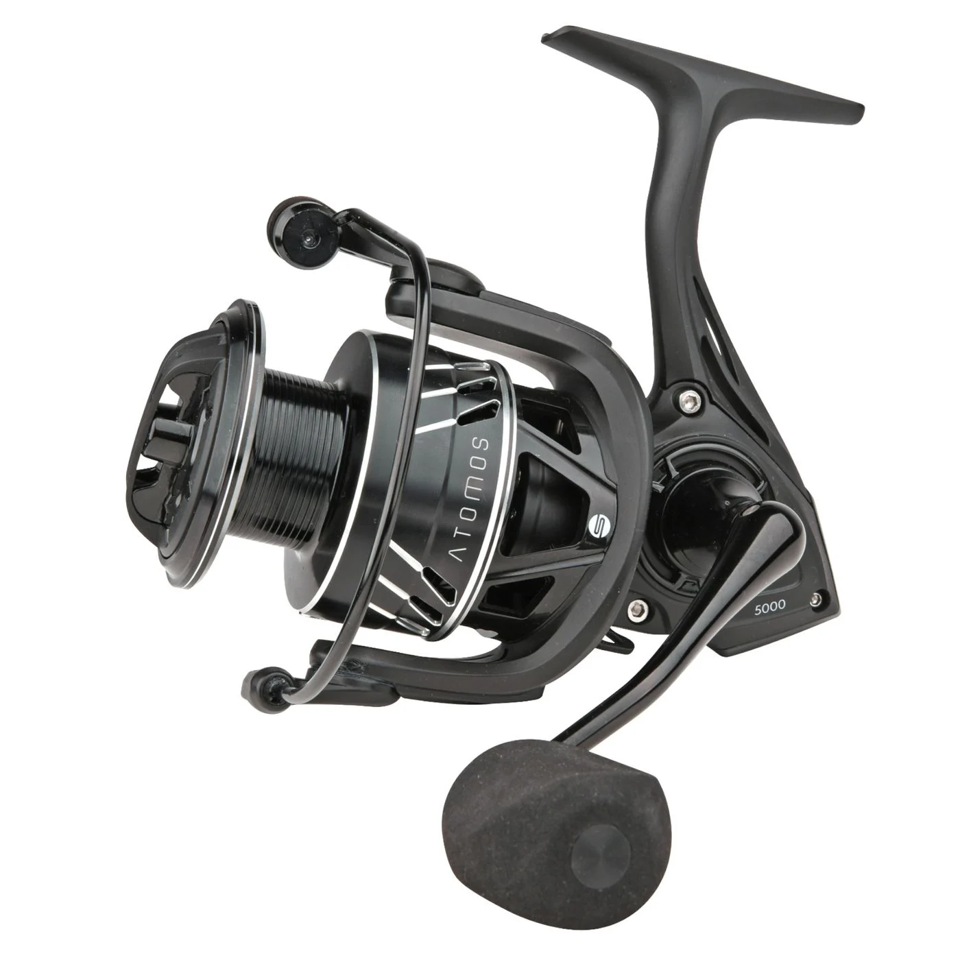 Spro Rolle Atomos Spin 5000 - Spinnrolle