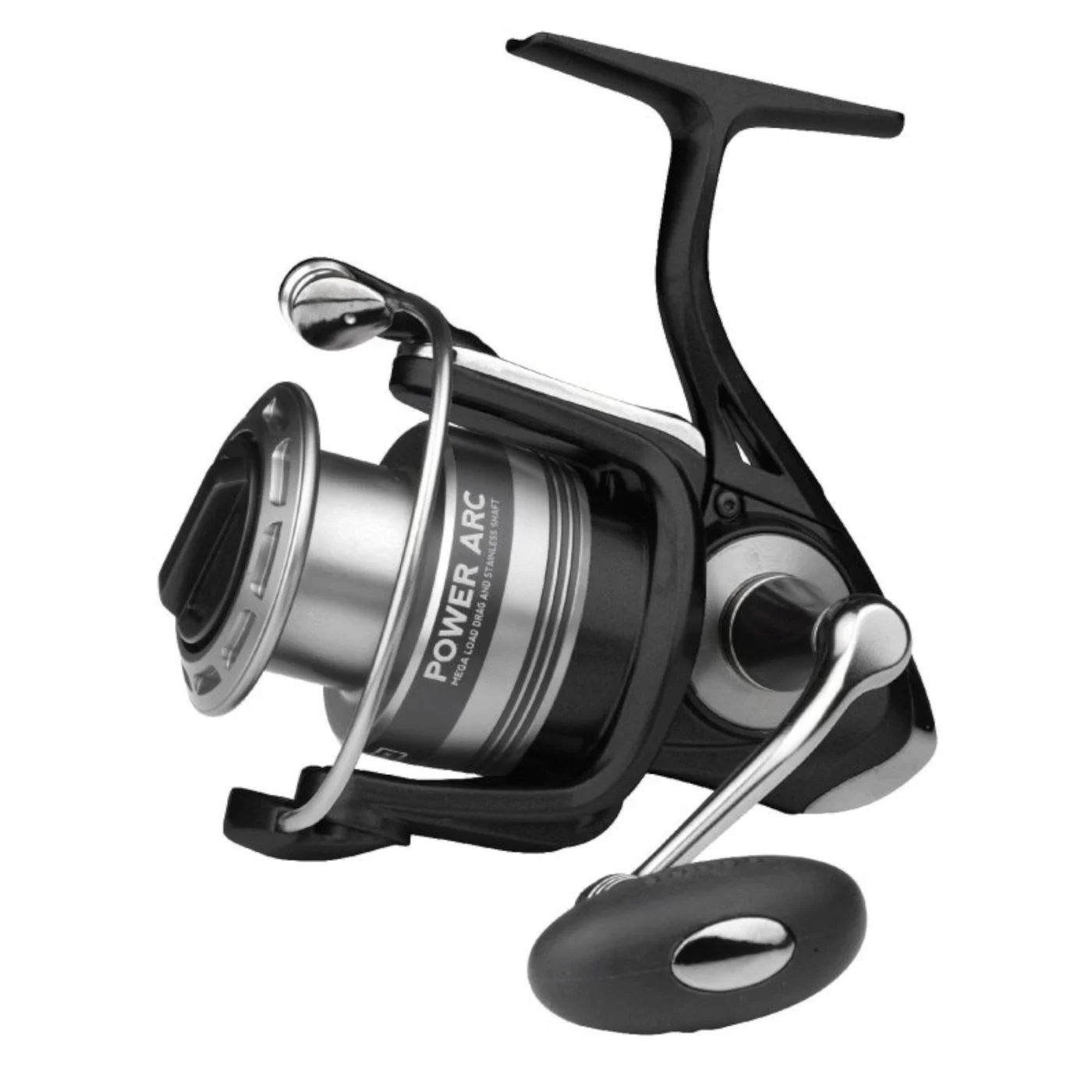 Spro Rolle Power Arc 7000 - Meeresrolle