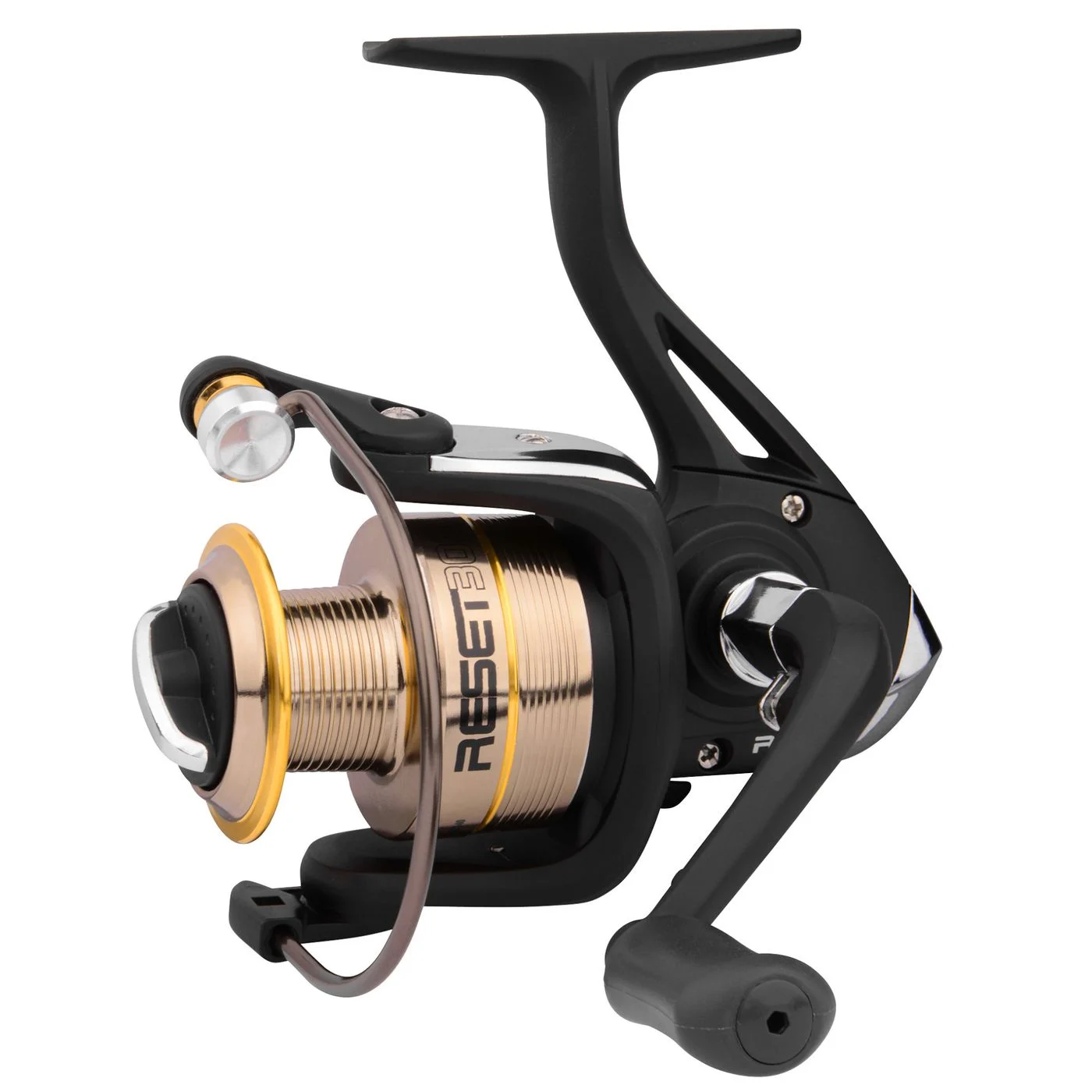 Spro Rolle Reset 1000 - Allroundrolle | SM Angelsport