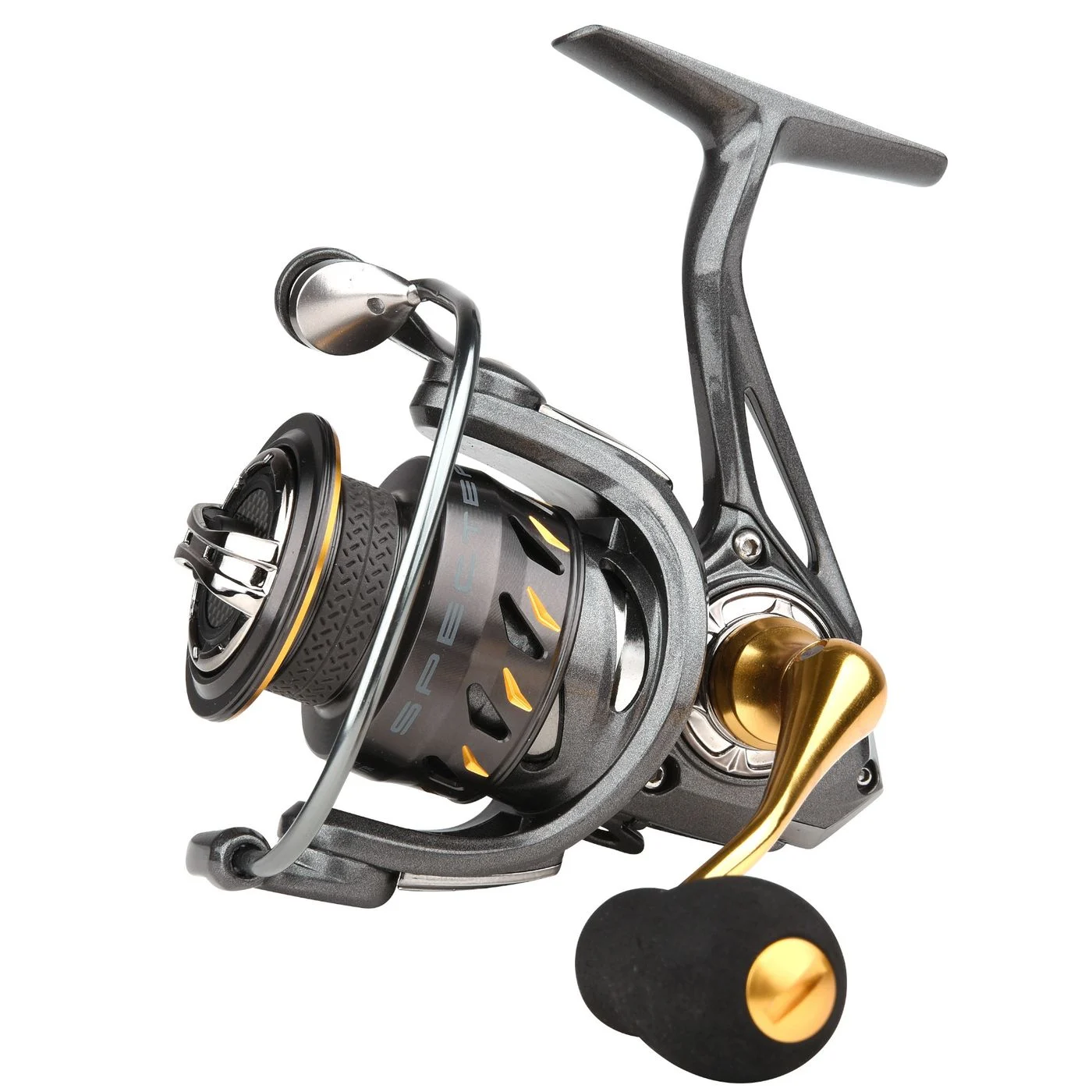 Spro Rolle Specter Spin 3000 - Angelrolle