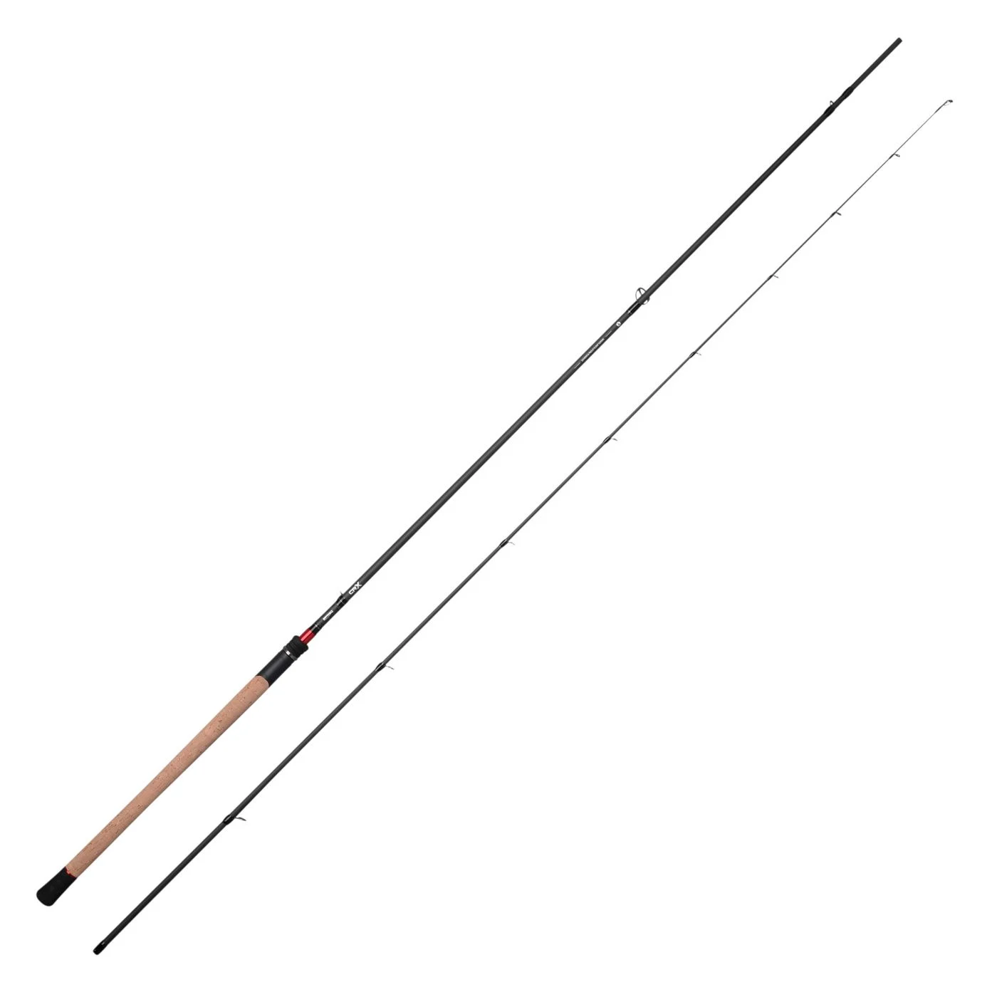 Spro Rute Crx Asp/Zander & Seatrout S 3,05m 10-50g - Spinnrute