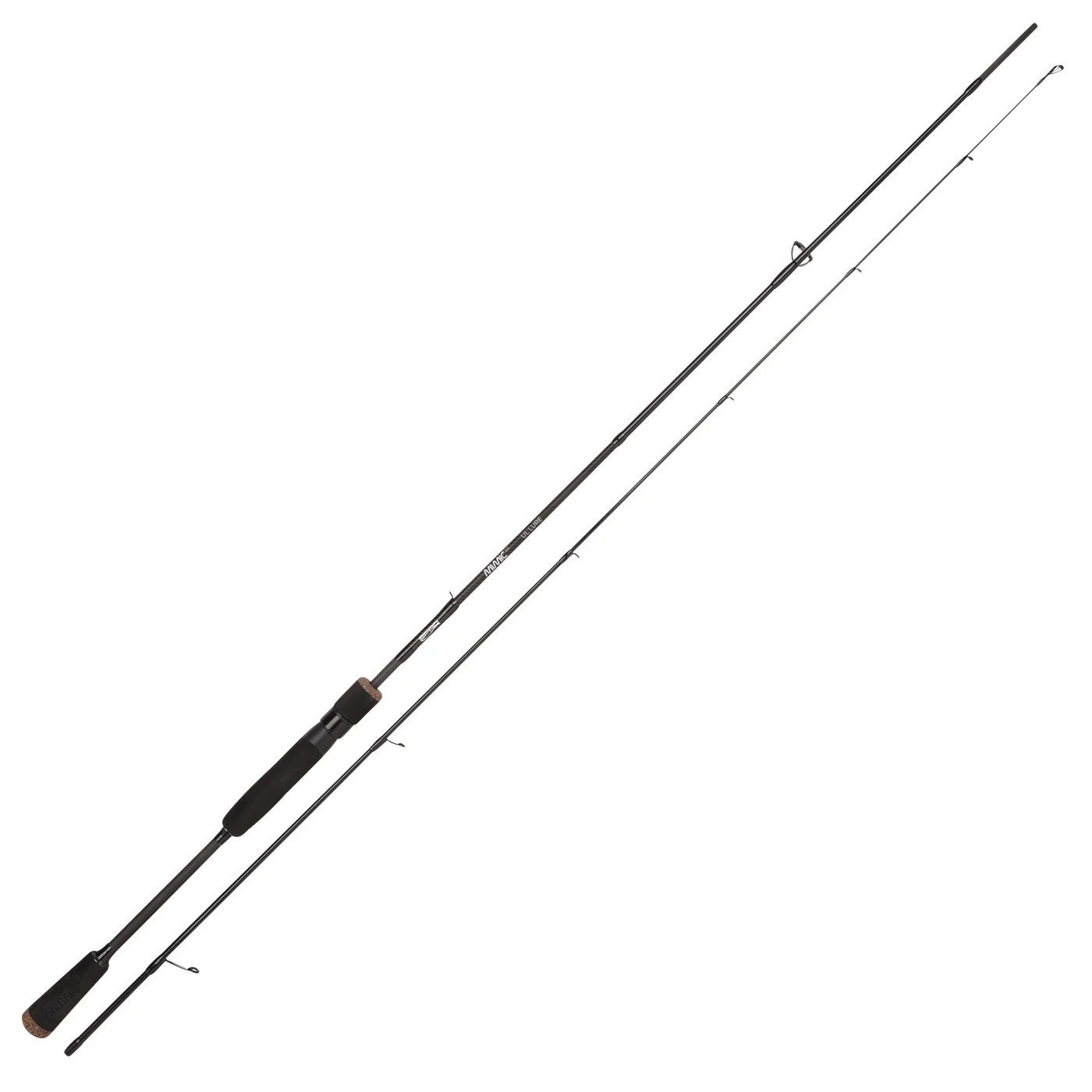 Spro Rute Mimic 3.0 Ul Lure 25 2.1M 210cm 5-25g - Spinnrute