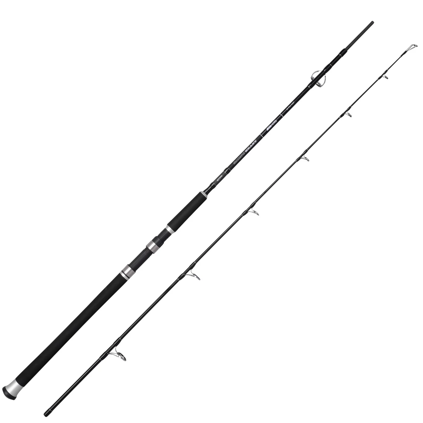 Spro Rute Salty Beast Jig Pilk Fast 240cm 200g - Meeresrute