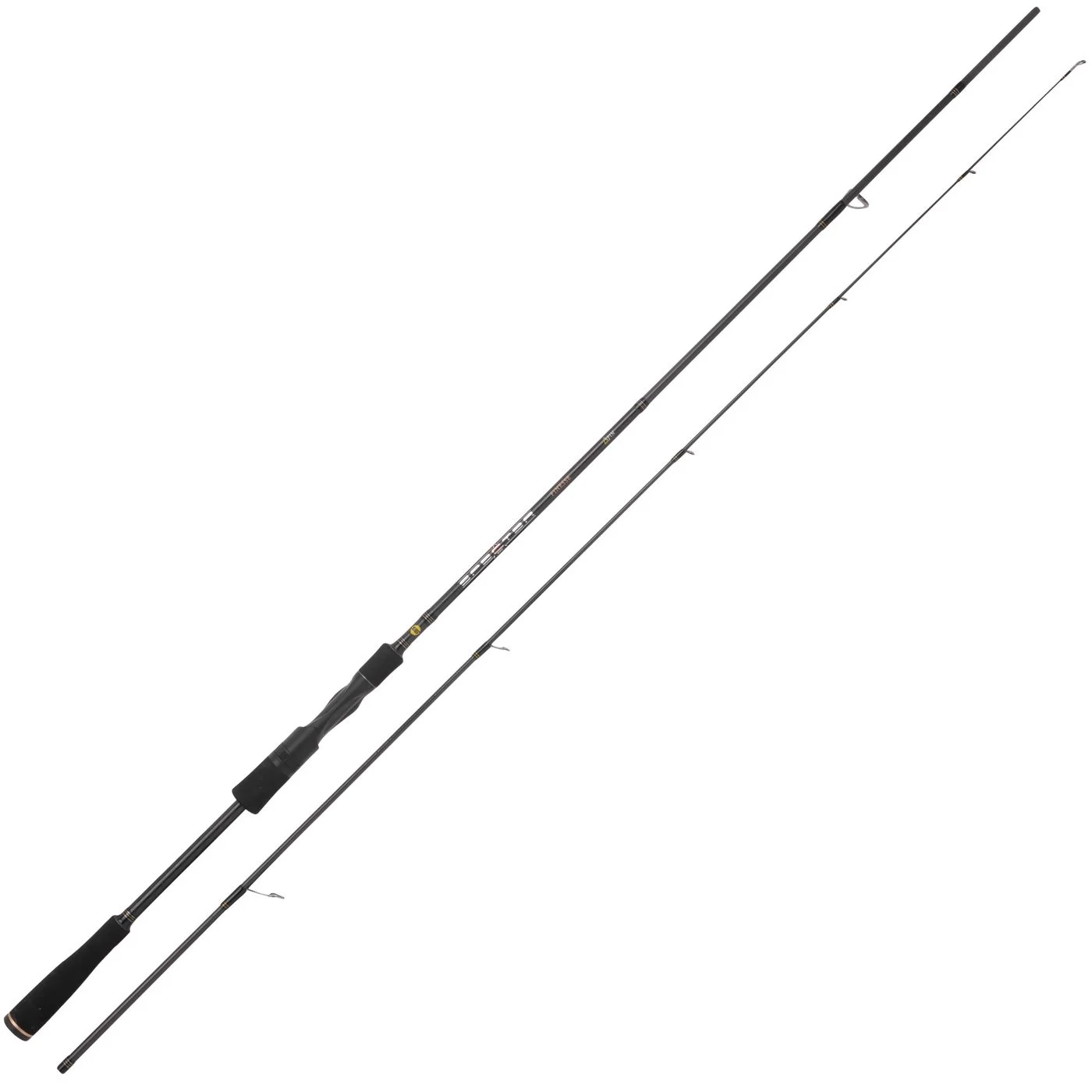 Spro Specter Finesse Spinning Light 1,90m 5-14g Rute - Spinnrute