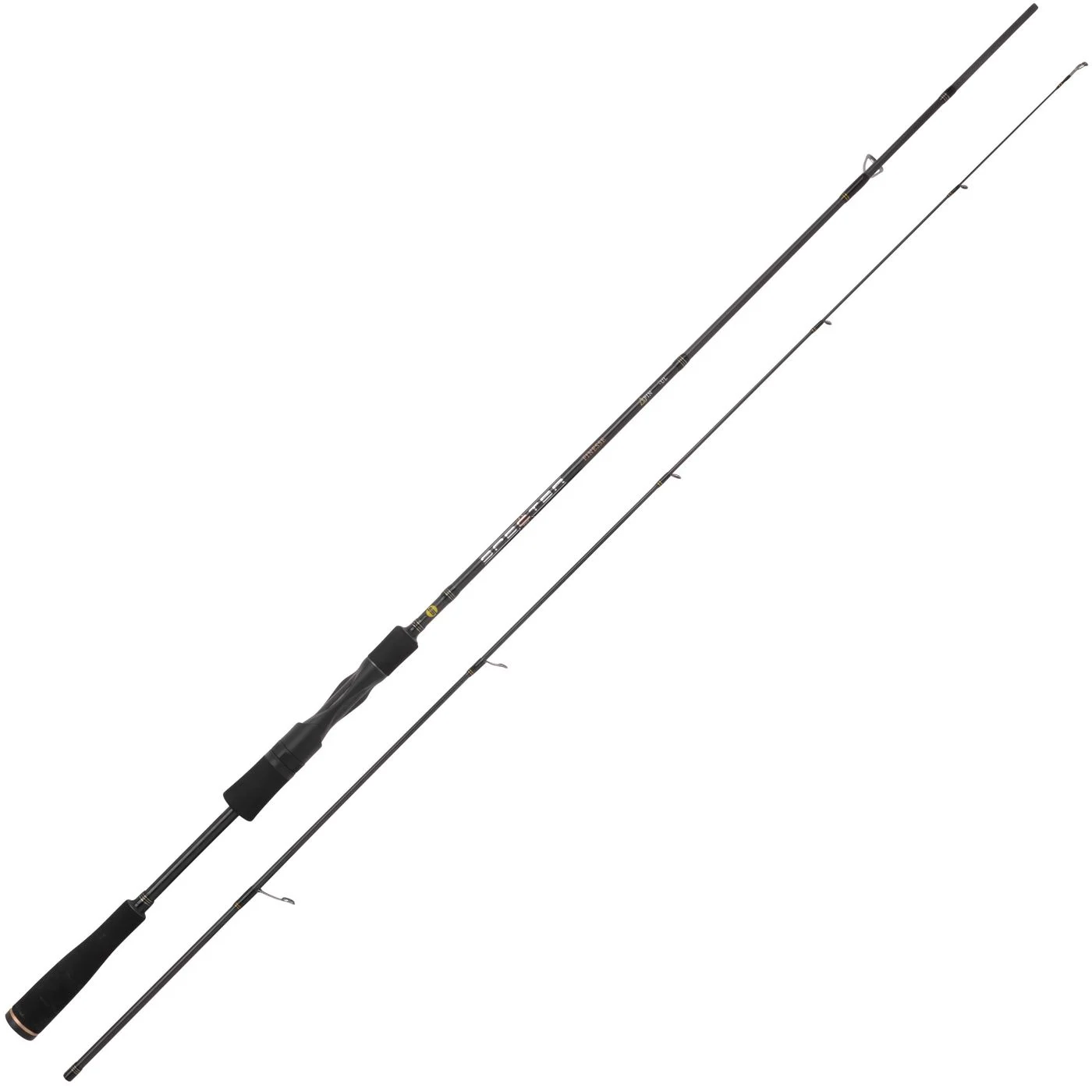 Spro Specter Finesse Spinning UL Rute 1,80m 2-8g - Spinnrute