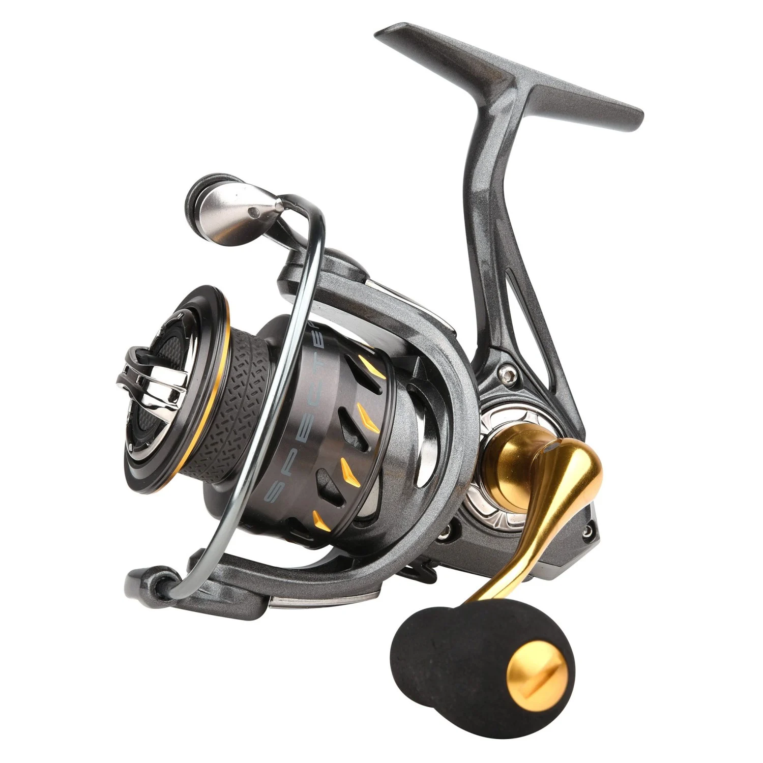 SPRO Specter Spin - Spinnrolle Größe: 1000