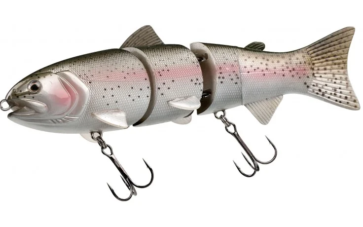 Spro Swimbait BBZ 1 Wobbler 133 Gramm