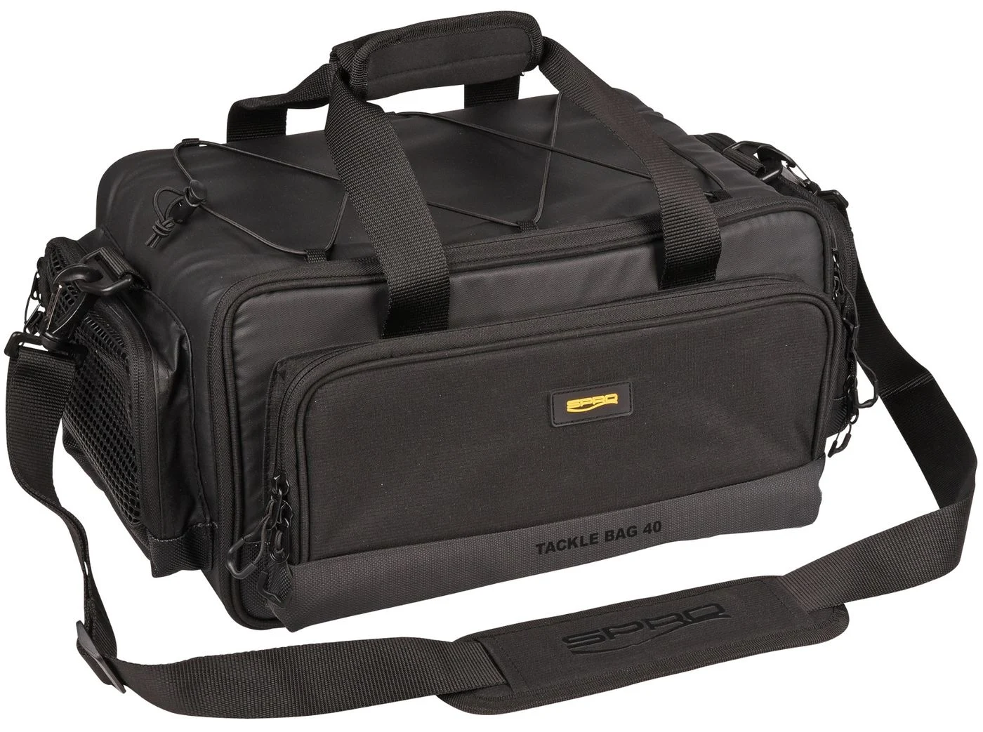 Spro Tackle Bag 40 47x28x21cm - Kunstködertasche