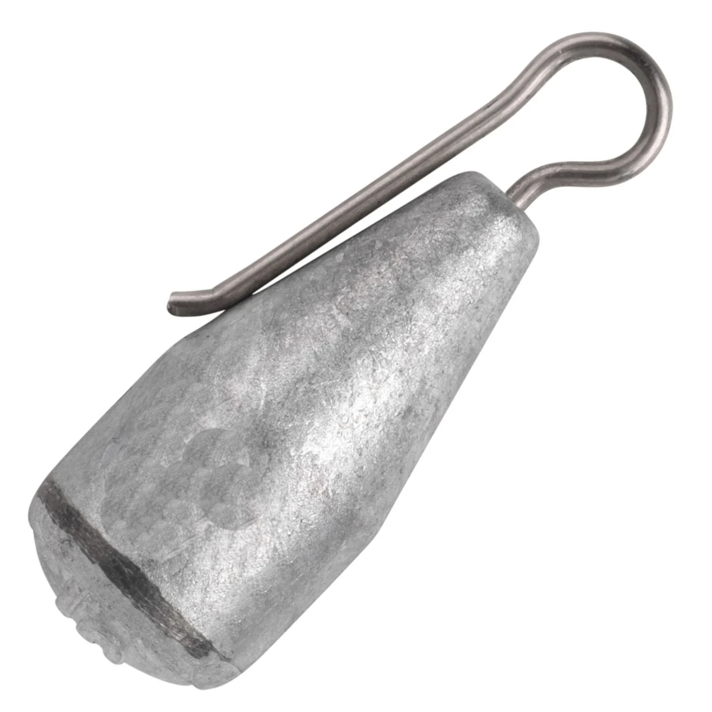 Spro Zinc Clip-On Lure Weights - 3 Ködergewichte