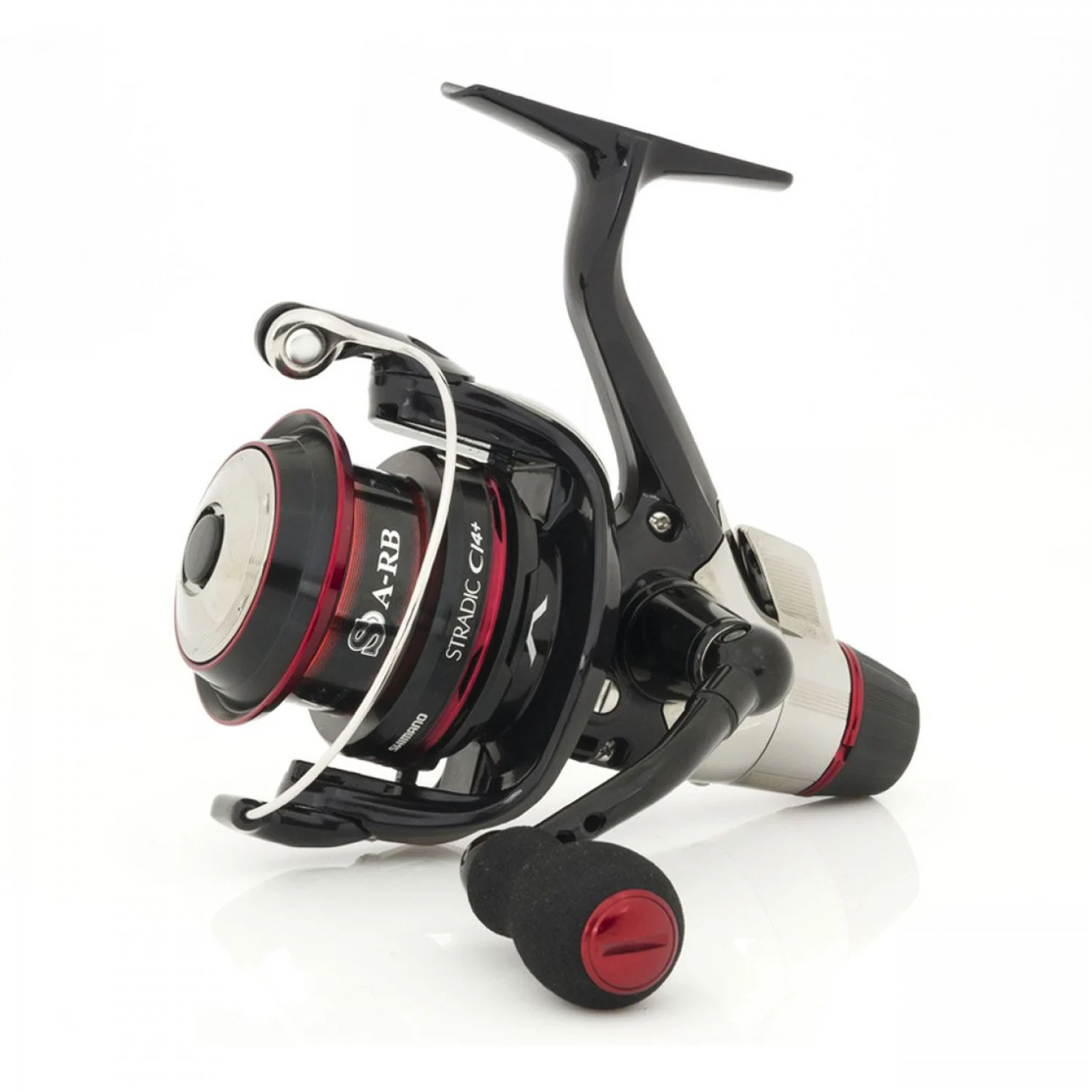 Shimano Stradic CI4+ RA Spinning reel with fightin drag
