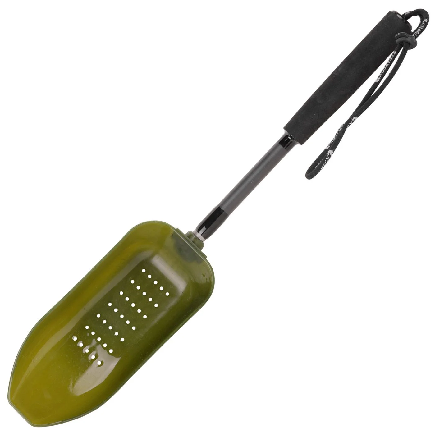 Strategy Bait Spoon 9,5x21cm Wide Filter - Futterkelle