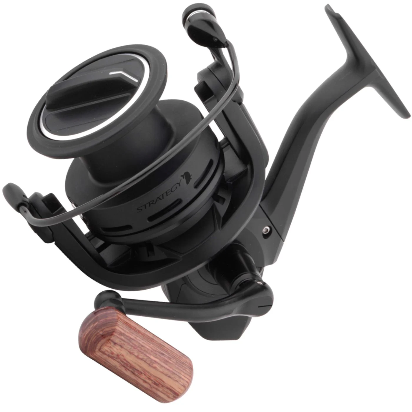 Strategy GTR-S 4500 Rolle - Karpfenrolle