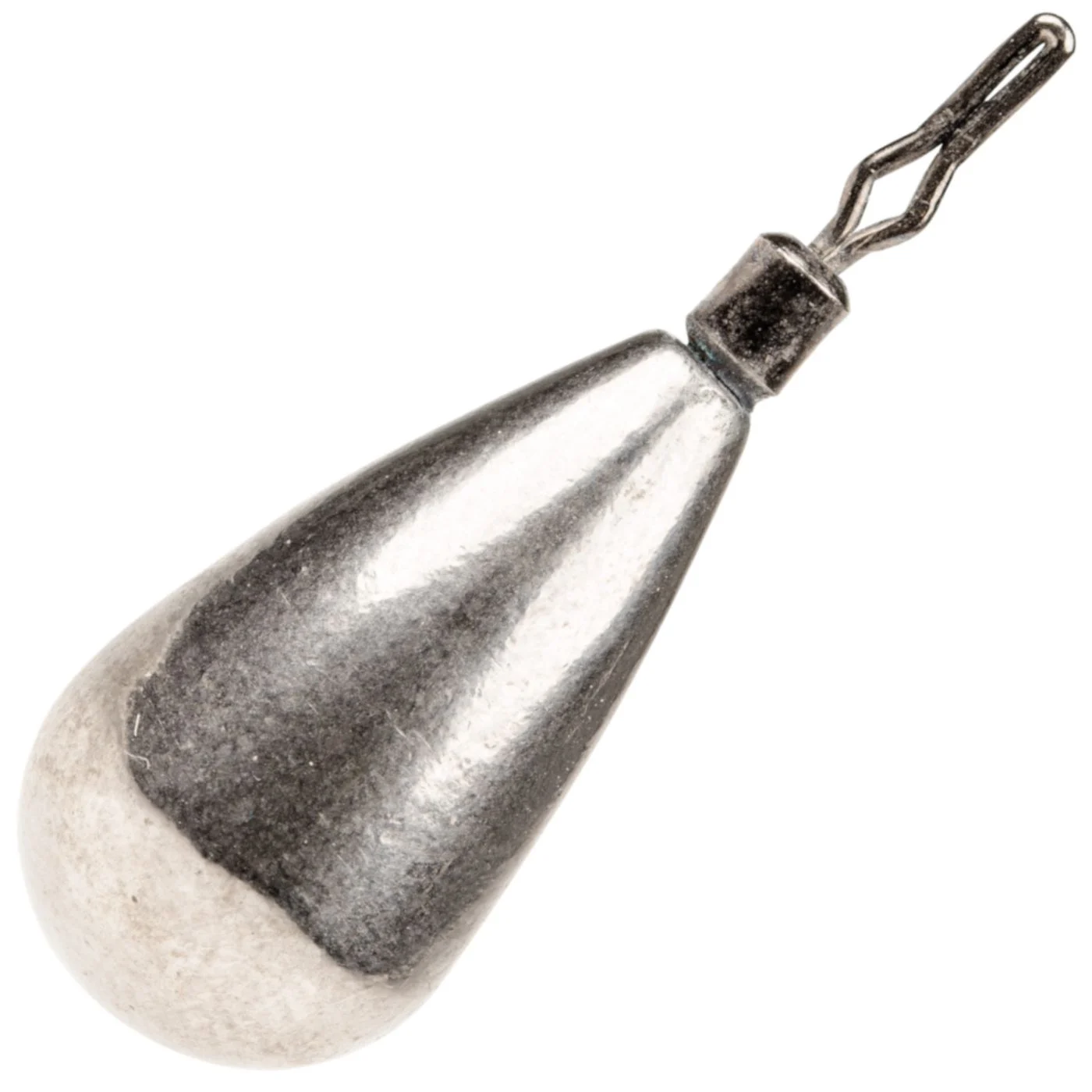 Strike King Tour Grade Tungsten Drop Shot Weights 7.1g / 3 Stück