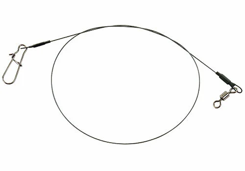 Strike Point 7 Strand Titanium Leader Fox Rage