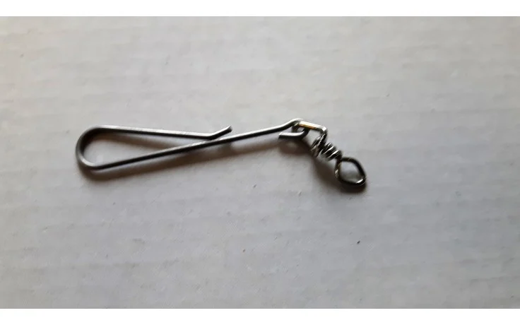 Stucki Köderschnur-Einhänger