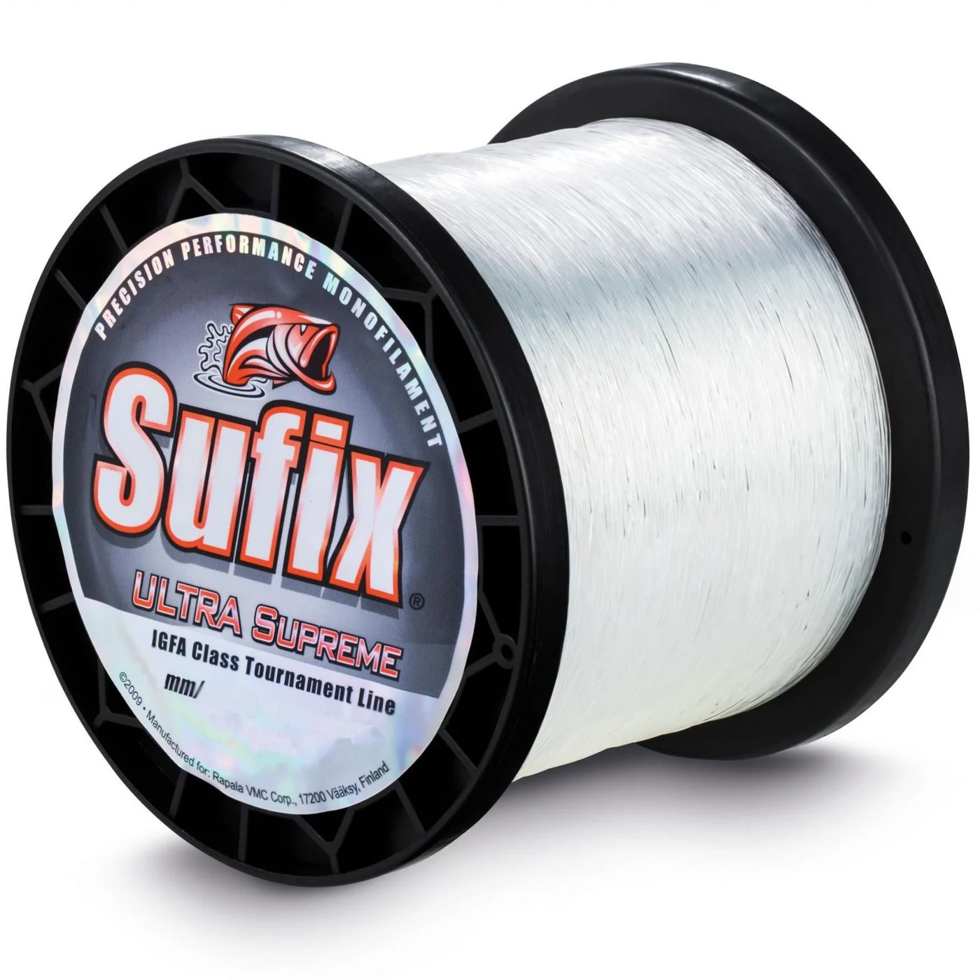 Sufix Ultra Supreme IGFA 0,64mm 50lbs - 100m Angelschnur