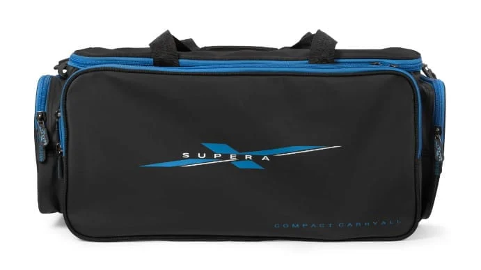 Preston Supera X Compact Carryall