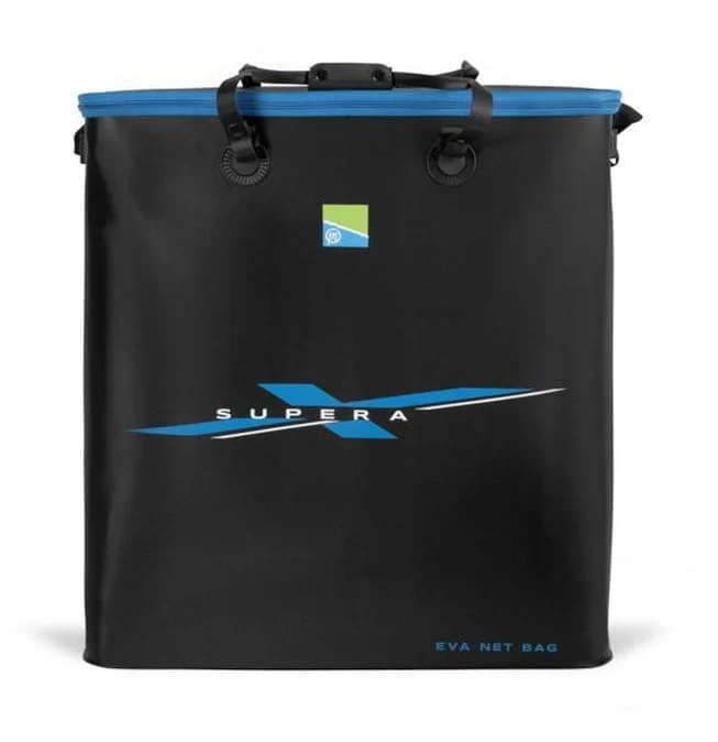 Preston Supera X EVA Net