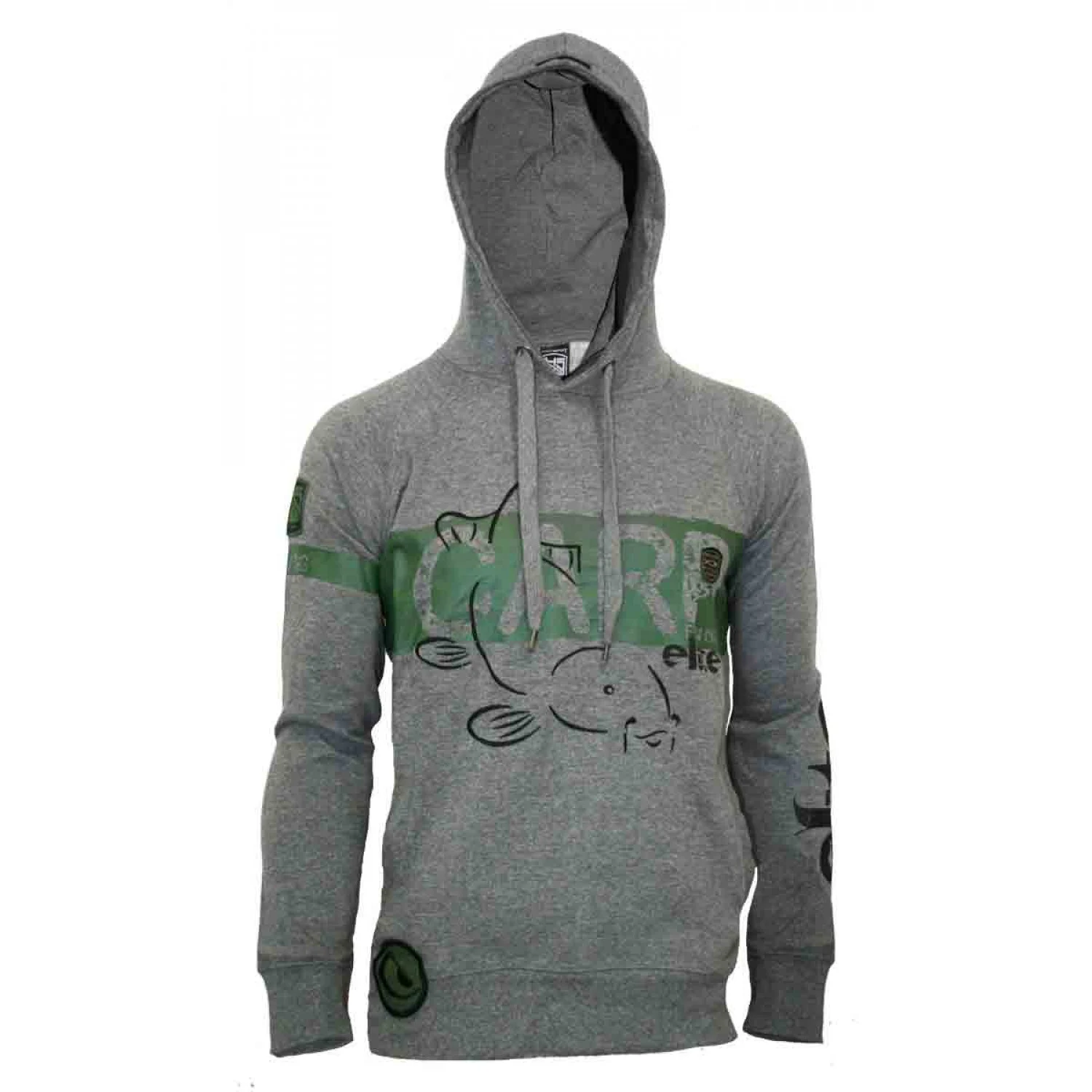 Hotspot Design Carpfishing Elite, Hoody