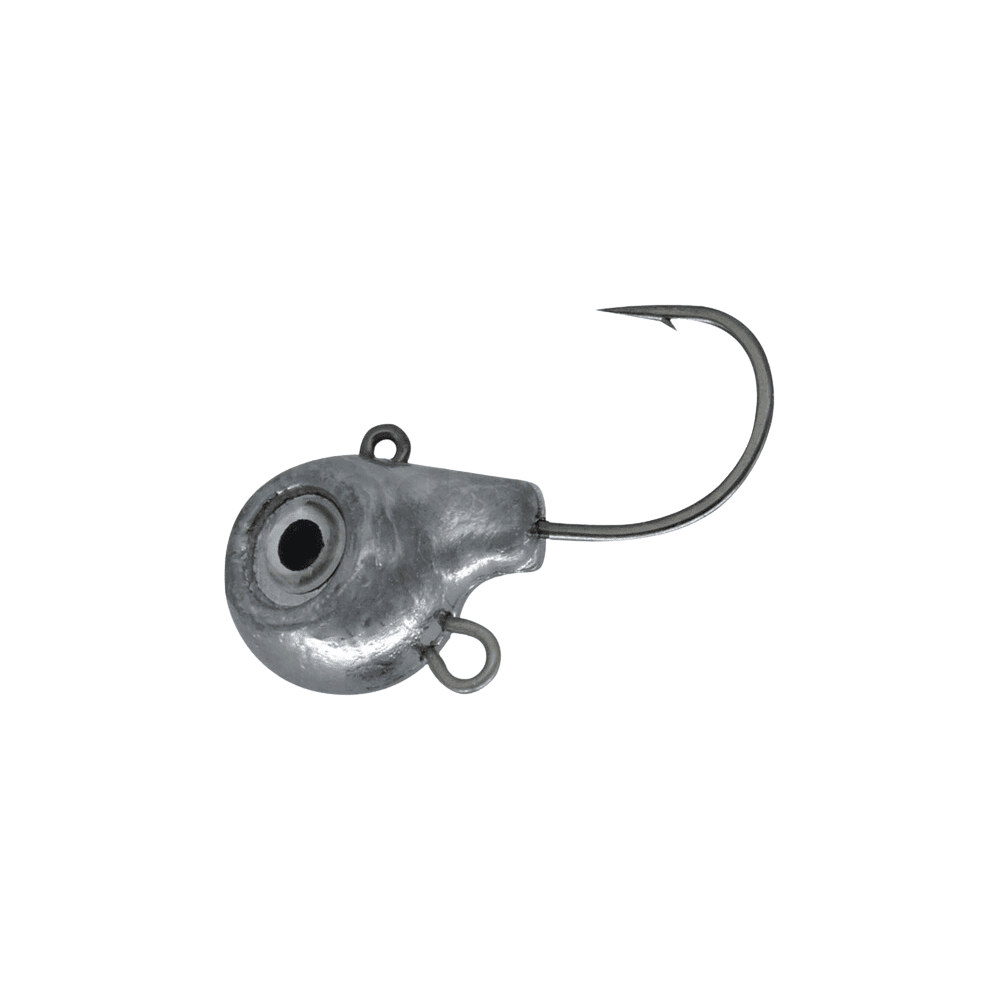 SX Fire Ball Natural Live Bait Hooks Größe 2 20g 4 Stück