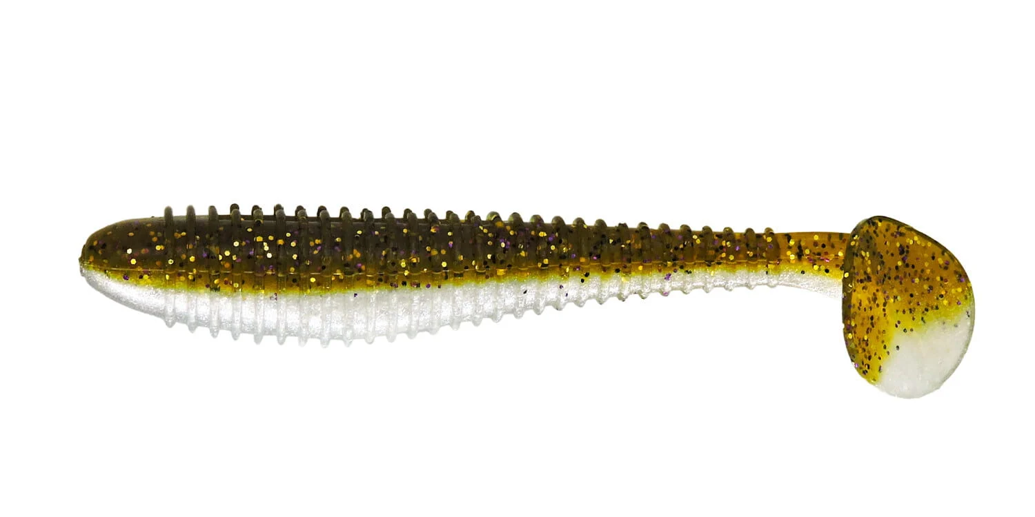 SX Pro Swimmer 7 cm (2,8") Chick Magnet 8 Stück