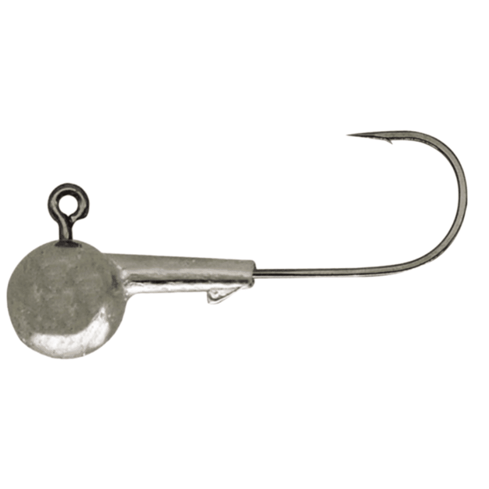 SX Spezial Jig Rundkopf Bleifrei Größe 7/0 5g 5 Stück