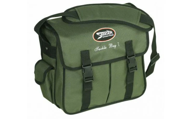 Tackle Bag Anglertasche