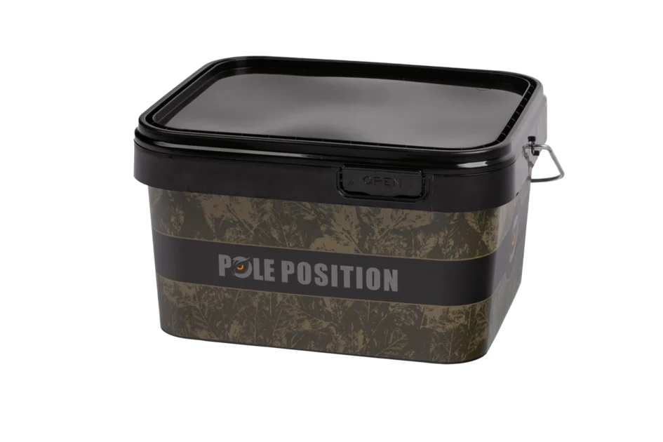 Tackle & Bait Bucket