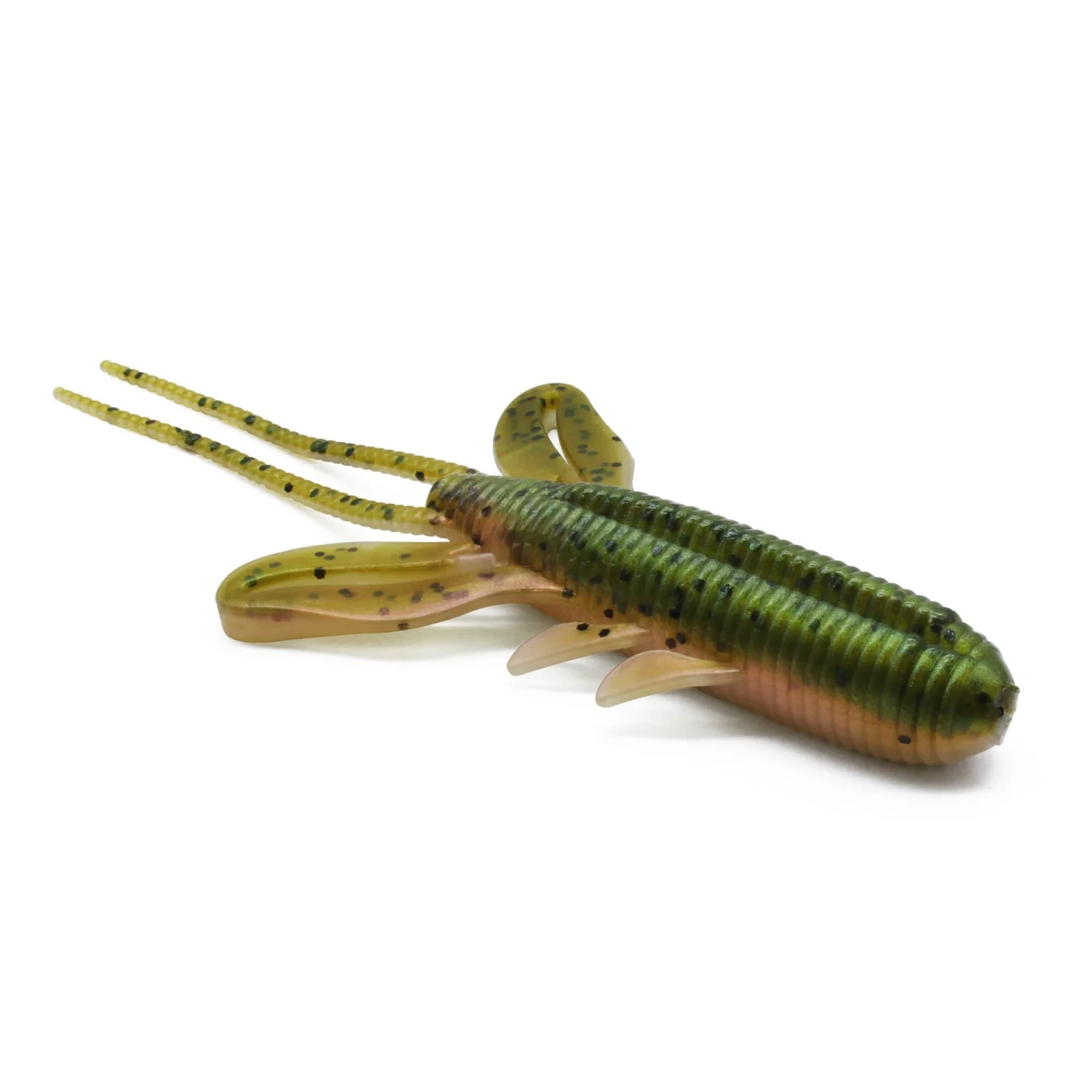 Tackle P*rn Banging Bandit - Creature Bait Farbe: Arkansas Shiner