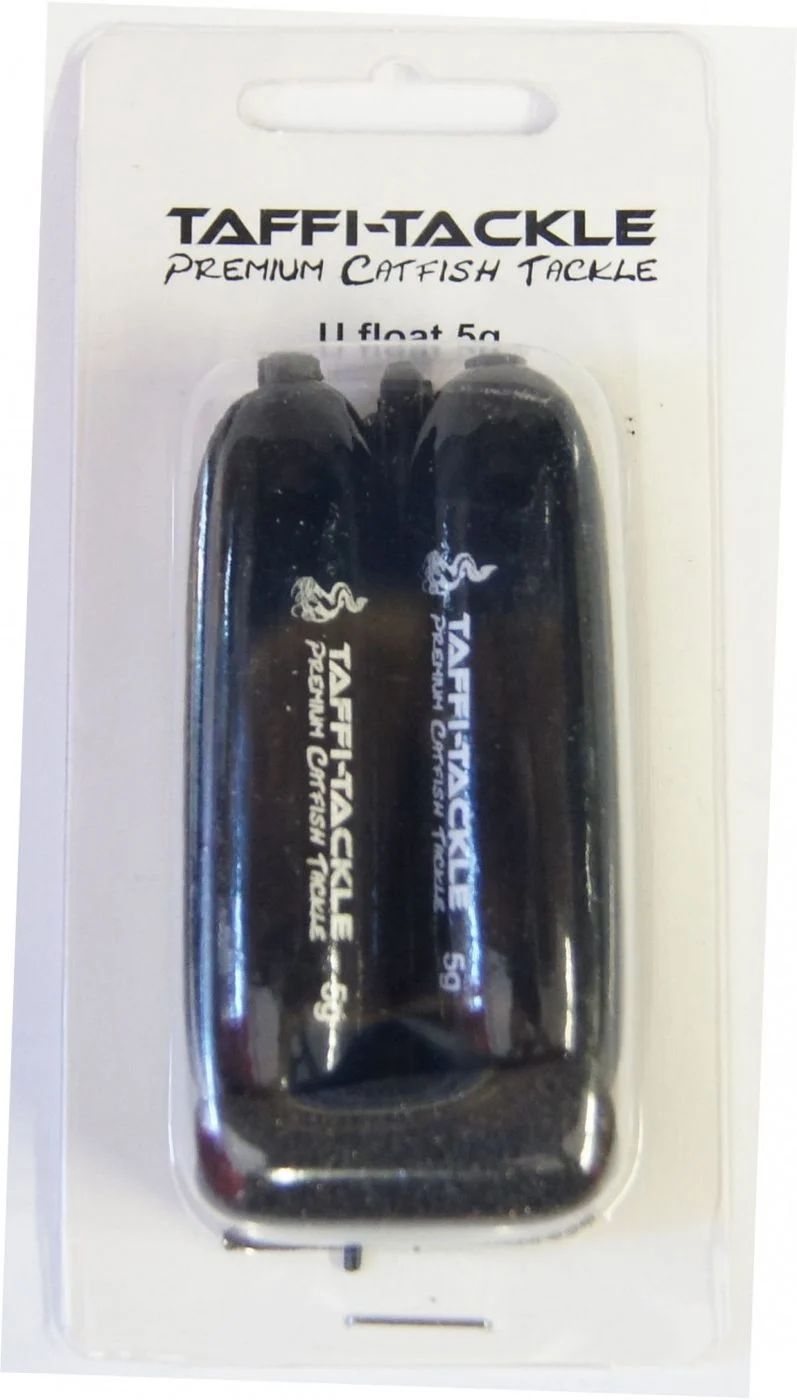 Taffi Tackle Unterwasserposen U-Posen 5g