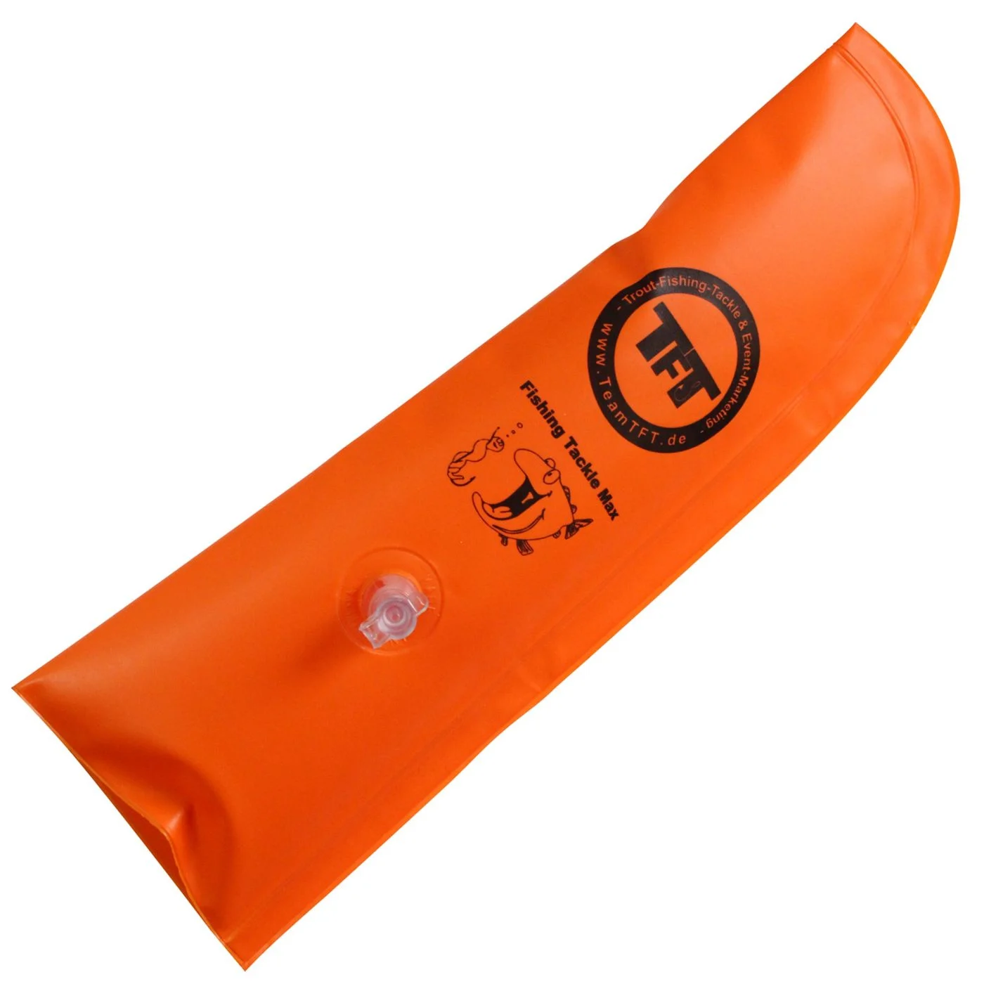 TFT Rutenschutzkappe 30x11cm aufblasbar - Rutenschützer